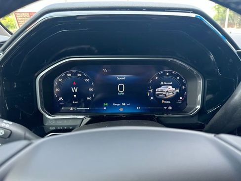 New 2026 Chevrolet Silverado 1500 LT w/ Safety Package image 19