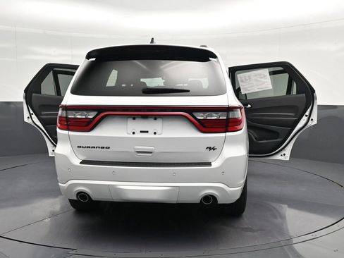 Used 2024 Dodge Durango R/T RWD image 39