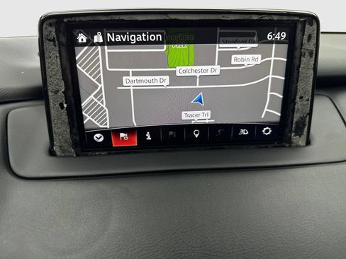 Used 2019 MAZDA CX-9 Touring FWD image 25