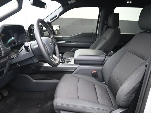 Used 2024 Ford F150 XLT w/ Equipment Group 302A MID image 19