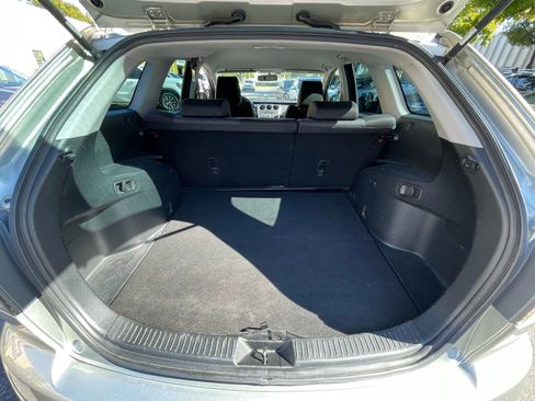 Used 2009 MAZDA CX-7 Sport image 19