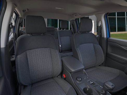 New 2025 Ford Ranger XL AWD/4WD image 10