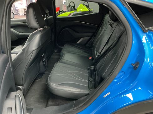 Used 2023 Ford Mustang Mach-E Select image 19