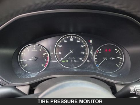 Certified 2025 MAZDA CX-90 3.3 Turbo w/ Select Package AWD/4WD image 20