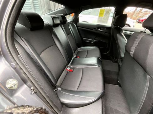 Used 2019 Honda Civic Sport image 19