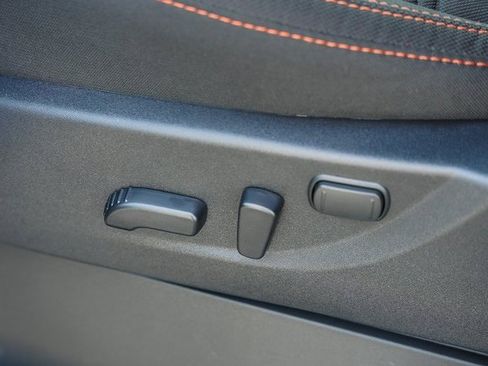 New 2026 Nissan Frontier Pro-X w/ Pro-X Convenience Package image 22