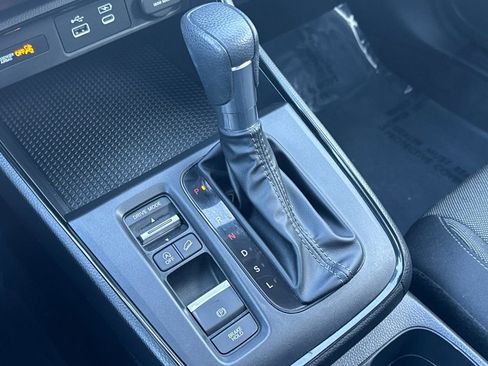 Used 2023 Honda CR-V EX image 21