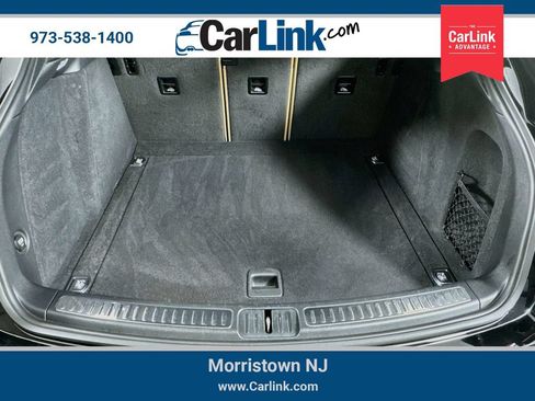 Used 2021 Porsche Macan AWD/4WD image 34