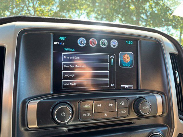 Used 2019 GMC Sierra 3500 Denali w/ Duramax Plus Package AWD/4WD image 29