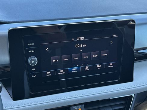 New 2026 Volkswagen Taos S FWD image 18