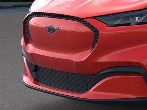 New 2026 Ford Mustang Mach-E Select w/ Comfort Package RWD image 17