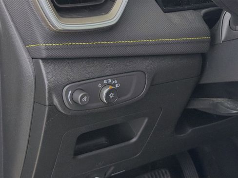 Used 2024 Chevrolet TrailBlazer ACTIV w/ Convenience Package FWD image 12
