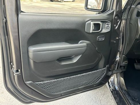 New 2026 Jeep Wrangler Sport S image 30