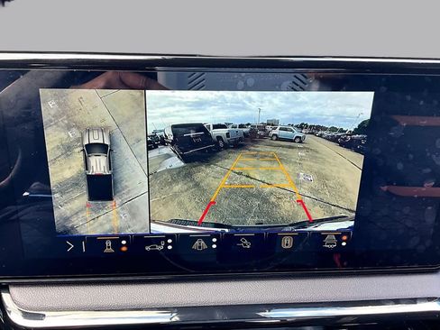 Used 2026 GMC Sierra 2500 AT4 w/ AT4 Premium Plus Package AWD/4WD image 27