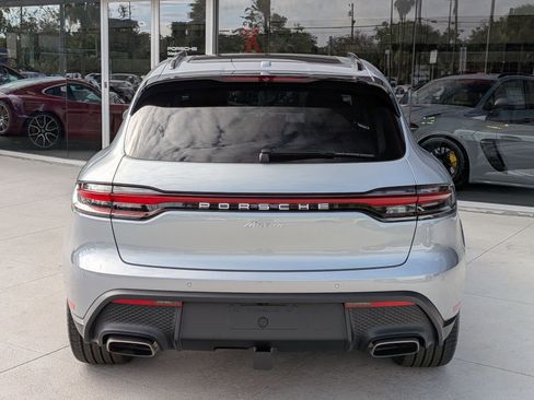 New 2026 Porsche Macan image 10