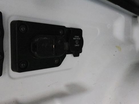 Used 2022 RAM 3500 Big Horn w/ Level C Equiment Group image 30