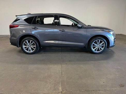 Used 2020 Acura RDX w/ Technology Package AWD/4WD image 2
