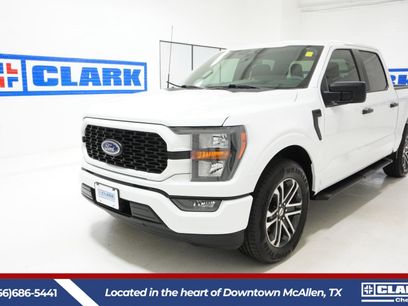 Used 2023 Ford F150 XL w/ STX Appearance Package
