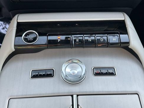 New 2026 Lincoln Navigator L Reserve image 35