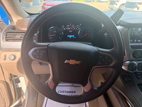 Used 2017 Chevrolet Tahoe LT RWD image 15