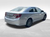 Used 2012 Toyota Camry LE image 4