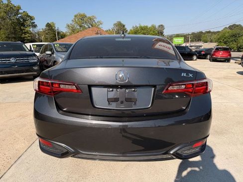 Used 2016 Acura ILX FWD image 15