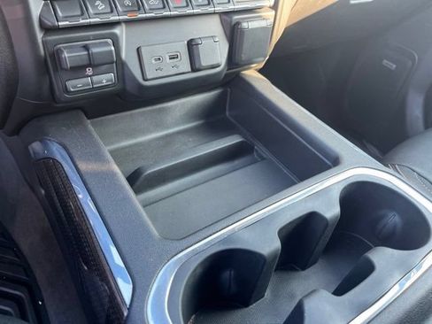 Used 2020 Chevrolet Silverado 1500 RST w/ All-Star Edition AWD/4WD image 27