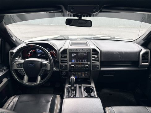 Used 2017 Ford F150 Raptor w/ Equipment Group 802A Luxury AWD/4WD image 32