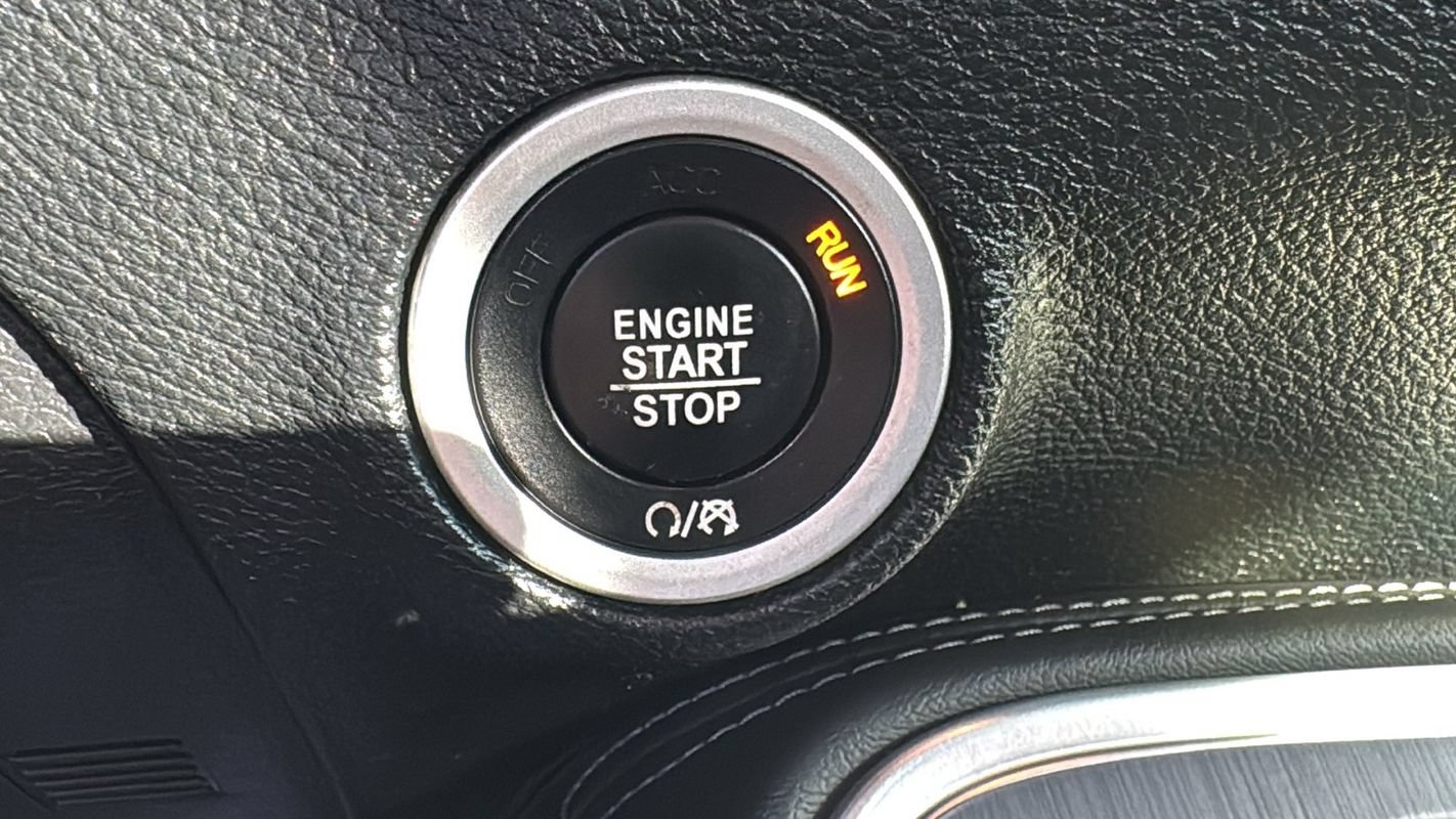 Used 2017 Dodge Challenger SXT RWD image 25