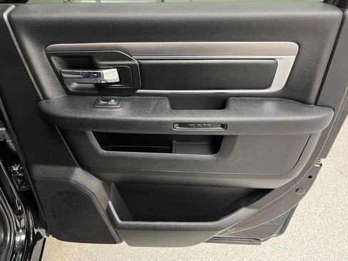 Used 2022 RAM 1500 Classic Warlock AWD/4WD image 44