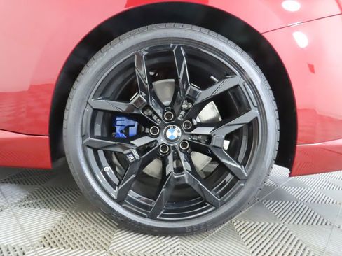 Certified 2025 BMW 230i Coupe w/ M Sport Package RWD image 31