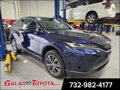 Used 2023 Toyota Venza LE
