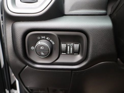 Used 2025 RAM 2500 Laramie image 15