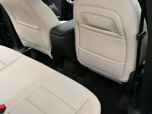 Used 2024 Buick Encore GX Avenir w/ Avenir Convenience Package image 17