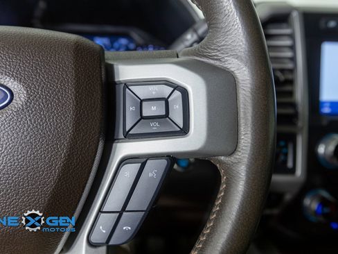 Used 2020 Ford F250 King Ranch w/ Tremor Off-Road Package image 16