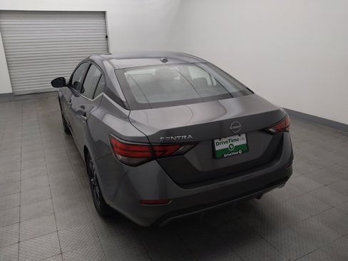 Used 2025 Nissan Sentra SV FWD image 6