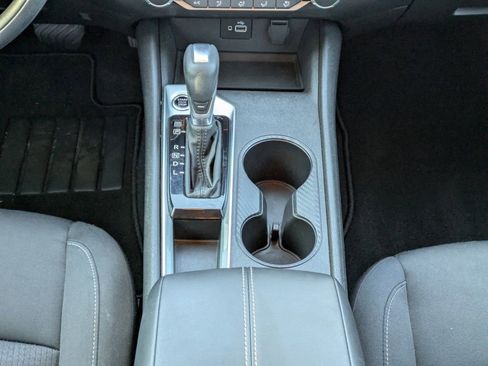 Used 2023 Nissan Altima 2.5 S image 18