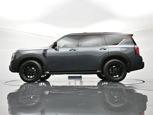 New 2026 Nissan Armada PRO-4X AWD/4WD image 49