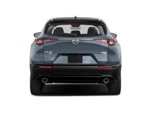 Used 2022 MAZDA CX-30 2.5 Turbo w/ Premium Package AWD/4WD image 40