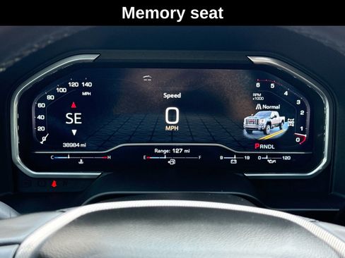 Used 2024 GMC Sierra 2500 Denali w/ Denali Reserve Package image 30