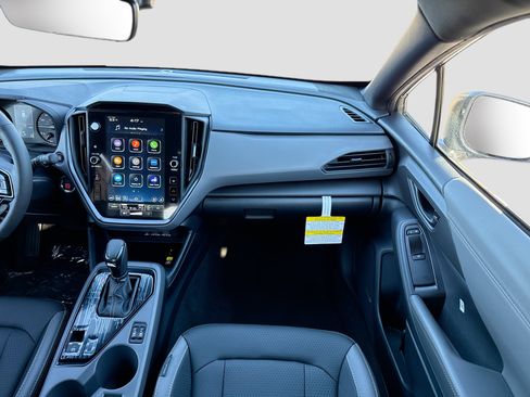 Used 2026 Subaru Crosstrek 2.5i Wilderness w/ Crosstrek Mirror Package image 17