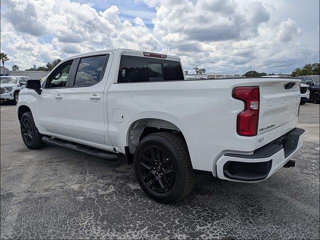 New 2026 Chevrolet Silverado 1500 RST w/ Convenience Package II RWD image 7