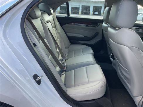 Used 2019 Cadillac CTS Sedan image 28