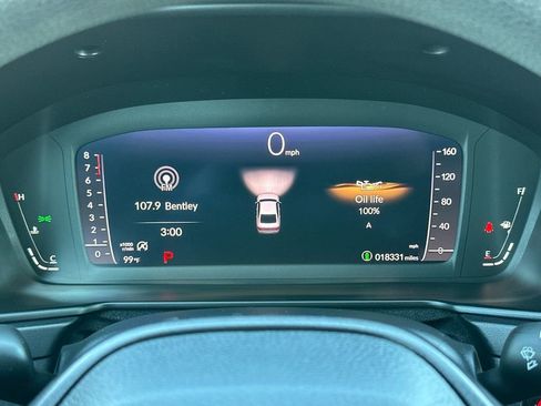 Used 2023 Honda Accord EX image 22