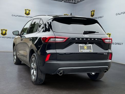 Used 2025 Ford Escape ST-Line Select image 7