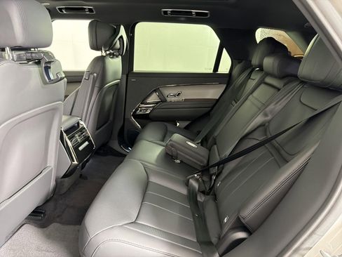 New 2026 Land Rover Range Rover Sport SE image 27