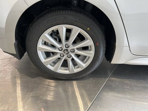 New 2026 Toyota Corolla SE image 18