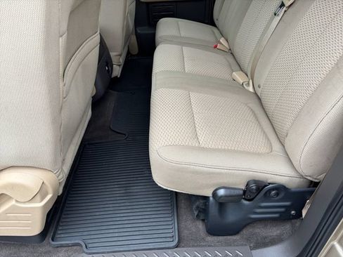 Used 2013 Ford F150 XLT w/ Luxury Equipment Group AWD/4WD image 21