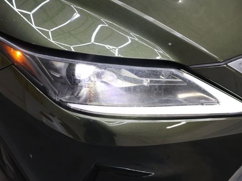 Used 2021 Lexus RX 350 FWD w/ Premium Package image 26