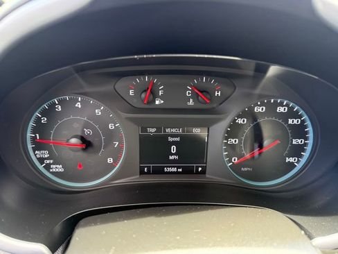 Used 2023 Chevrolet Malibu LT FWD image 16